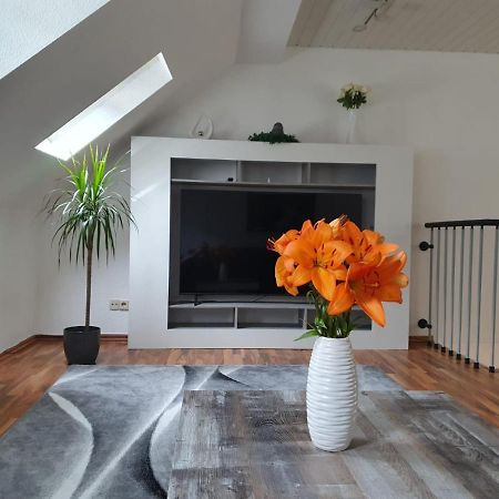 Haus Damian Apartment Traben-Trarbach Exterior photo