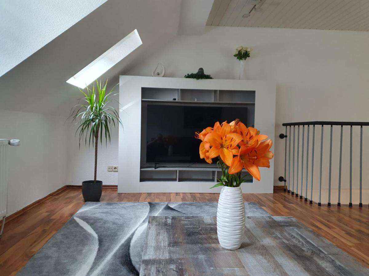 Haus Damian Apartment Traben-Trarbach Exterior photo