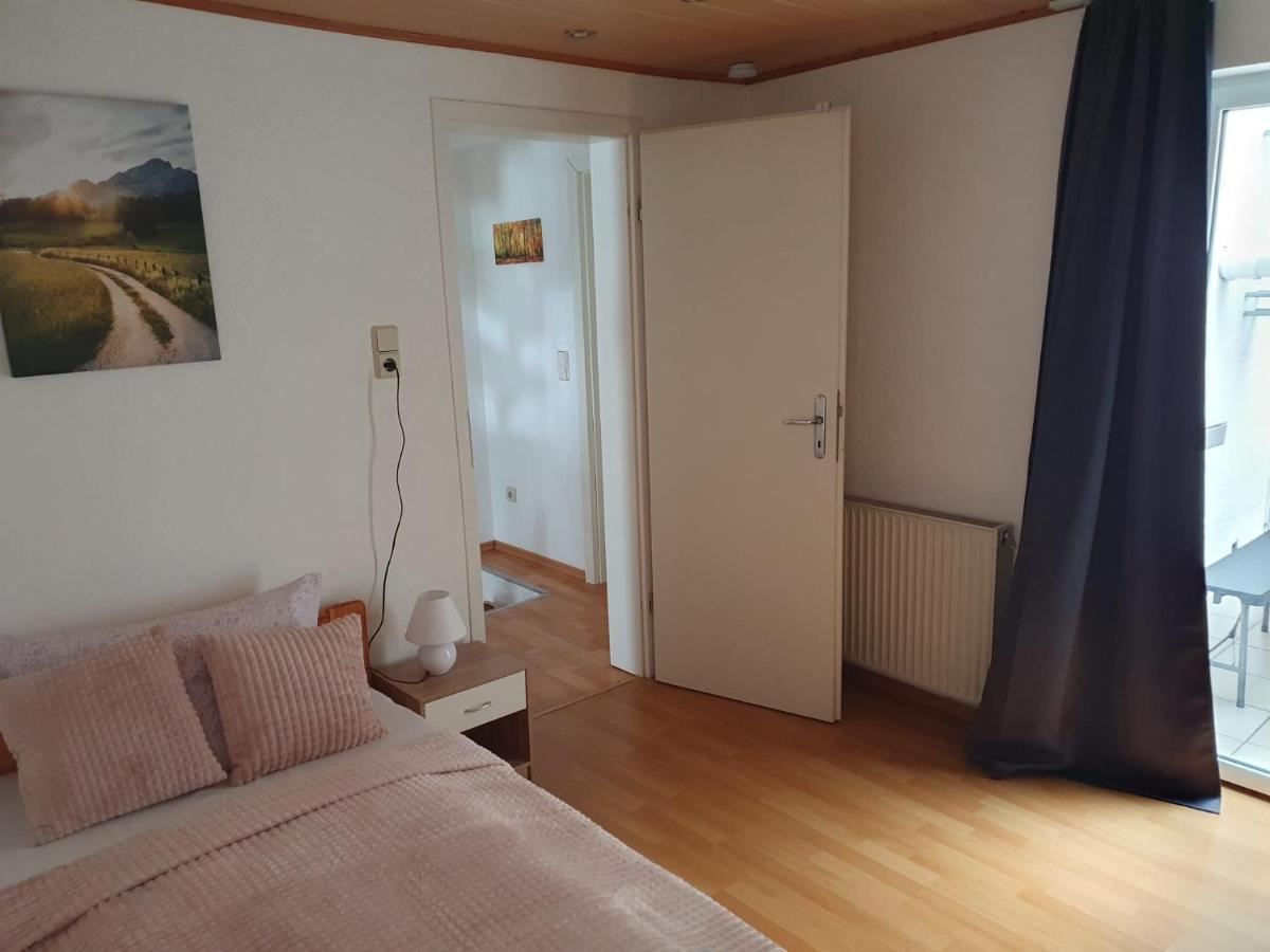 Haus Damian Apartment Traben-Trarbach Exterior photo